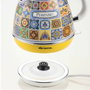 Ariete 2869 POSITANO Hervidor Vintage 1,7 L
