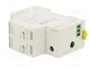 SCHNEIDER ELECTRIC Limitador de sobretensiones ACTI9 Tipo 2 1+N