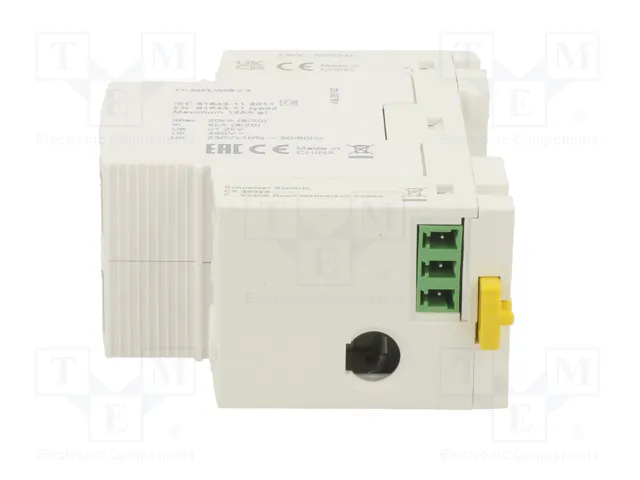SCHNEIDER ELECTRIC Limitador de sobretensiones ACTI9 Tipo 2 1+N