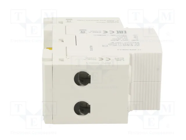 SCHNEIDER ELECTRIC Limitador de sobretensiones ACTI9 Tipo 2 1+N