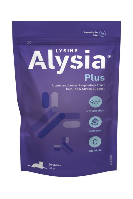 Vetnova Alysia Plus 30 Chews Vetnova Alysia Plus 30 Chews
