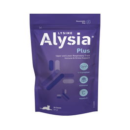 Vetnova Alysia Plus 30 Chews