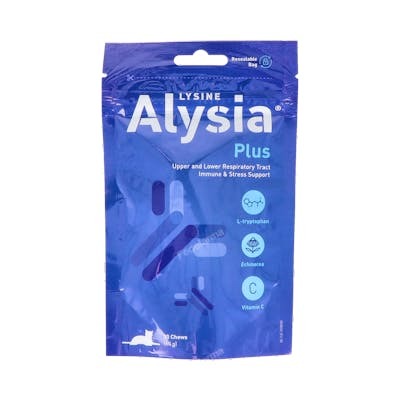Vetnova Alysia Plus 30 Chews Vetnova Alysia Plus 30 Chews