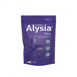 Vetnova Alysia Plus 30 Chews