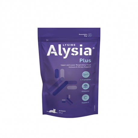 Vetnova Alysia Plus 30 Chews Vetnova Alysia Plus 30 Chews