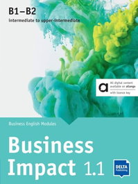 DELTA Business Impact 1.1 B1-B2 Hybrid + Allango