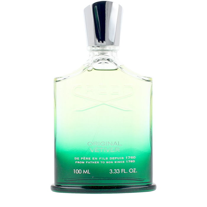 Creed Original Vetiver Eau de Parfum Vaporizador 100 ml Unisex Creed Original Vetiver Eau de Parfum Vaporizador 100 ml Unisex