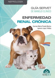 SERVET Guía Servet de Manejo Clínico: enfermedad renal crónica
