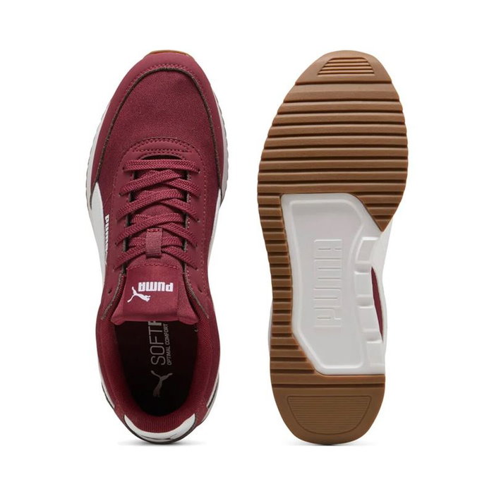 Zapatillas Deportivas Hombre Puma R78 Lightwind Team Regal 40