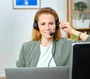 Trust HS-260 Auriculares USB con Micrófono con Cancelación de Ruido Negro
