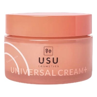 Usu Cosmetics UNIVERSAL CREAM + Cuidado Intensivo Antiedad Pieles Secas 50 ml