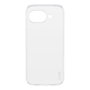 PanzerGlass CARE X-Ray Case para Google Pixel 10a 5G - Transparente