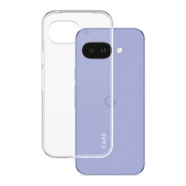 PanzerGlass CARE X-Ray Case para Google Pixel 10a 5G - Transparente