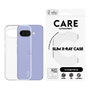 PanzerGlass CARE X-Ray Case para Google Pixel 10a 5G - Transparente