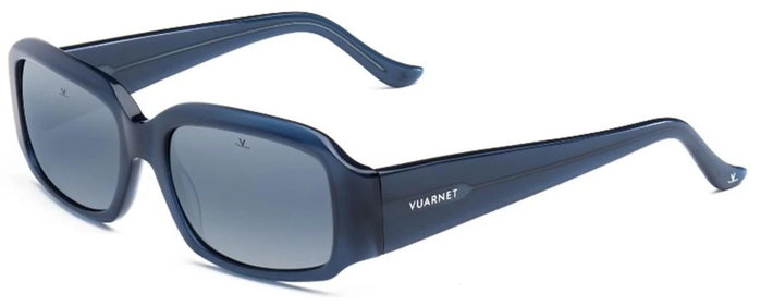 Vuarnet VL220100050636 Gafas de sol Azul Vuarnet VL220100050636 Gafas de sol Azul