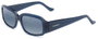 Vuarnet VL220100050636 Gafas de sol Azul