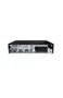 Esperanza EV106P Sintonizador Digital DVB-T2 HEVC/H.265 con PVR, Dolby Digital, para TV por Cable, Negro
