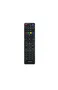 Esperanza EV106P Sintonizador Digital DVB-T2 HEVC/H.265 con PVR, Dolby Digital, para TV por Cable, Negro