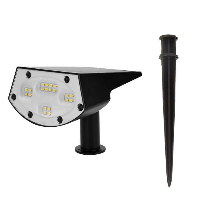 AKTIVE Baliza Solar 20 LEDs 11