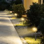 AKTIVE Baliza Solar 20 LEDs 11