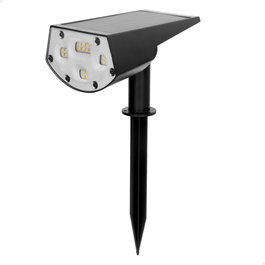 AKTIVE Baliza Solar 20 LEDs 11