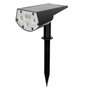 AKTIVE Baliza Solar 20 LEDs 11