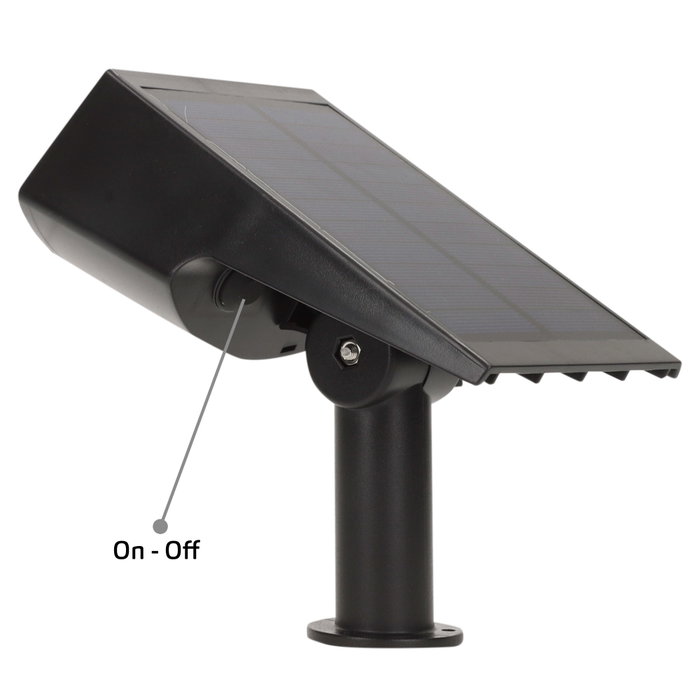 AKTIVE Baliza Solar 20 LEDs 11