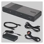 StarTech 206UE-TB5USB4DOCK Docking Station Thunderbolt 5 con 4 Pantallas y PD 140W