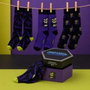 Cerdá Pack de 3 Calcetines Masters of the Universe Talla 38-45