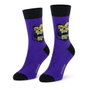 Cerdá Pack de 3 Calcetines Masters of the Universe Talla 38-45