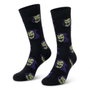 Cerdá Pack de 3 Calcetines Masters of the Universe Talla 38-45