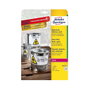 AVERY Zweckform Etiquetas de película resistentes al agua 45,7 x 21,2 mm
