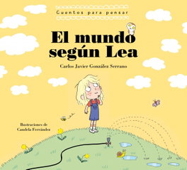 Beascoa, El mundo según Lea. Cuentos para pensar