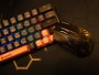 Tracer GameZone Intense Honeycomb RF Negro