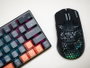Tracer GameZone Intense Honeycomb RF Negro