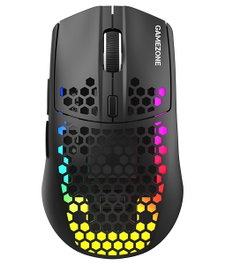 Tracer GameZone Intense Honeycomb RF Negro