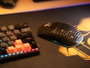 Tracer GameZone Intense Honeycomb RF Negro