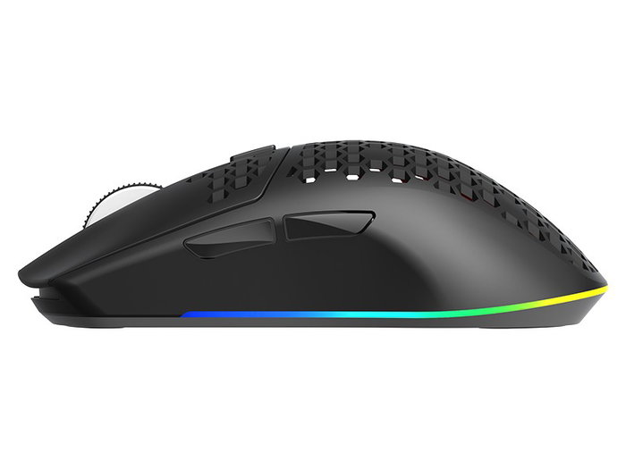 Tracer GameZone Intense Honeycomb RF Negro