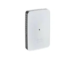 Cisco CBW141ACM Punto de Acceso Wi-Fi Extensor Mesh para Escritorio Blanco, Dual Band (2.4/5 GHz) hasta 867 Mbps, 4 Puertos LAN, Alimentación PoE