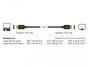 DeLOCK Cable DisplayPort 8K 60 Hz 5 m
