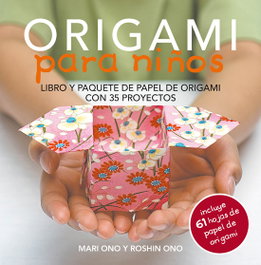ACANTO, Origami para niños - VV.AA.