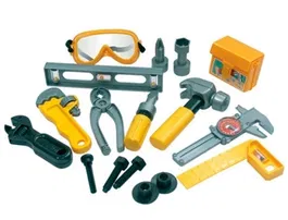 Miniland Juego Brico Kit 19 Piezas