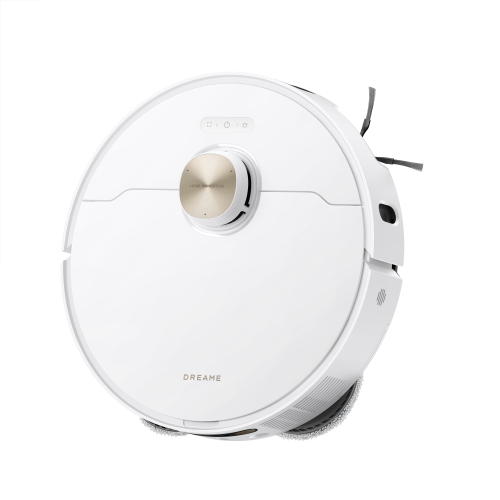 Dreame Bolsa para el polvo Blanco para L40s Pro Ultra