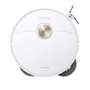 Dreame Bolsa para el polvo Blanco para L40s Pro Ultra