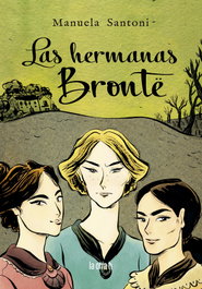 HERDER Las Hermanas Brontë