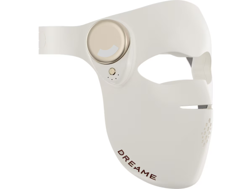 Dreame Chrona Mascara Terapia de Luz 3D Anti-Edad Antienvejecimiento Mascarilla Facial, Ref. 010410AA000001