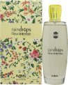 Afnan Raindrops Fleur Intense Eau de Parfum 100ml Spray