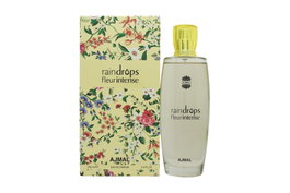 Afnan Raindrops Fleur Intense Eau de Parfum 100ml Spray