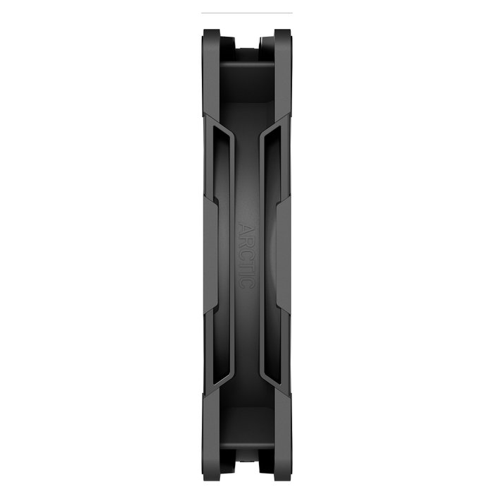 ARCTIC P14 Pro PST CO Ventilador 14cm Negro