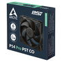 ARCTIC P14 Pro PST CO Ventilador 14cm Negro